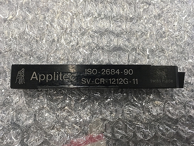 A106910 バイトホルダー Applitec SV-CR-1212G-11_2