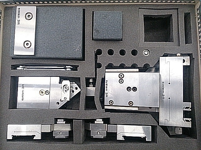 A031060 ワイヤースタートキット システム3R 3R-242.4-B-HP