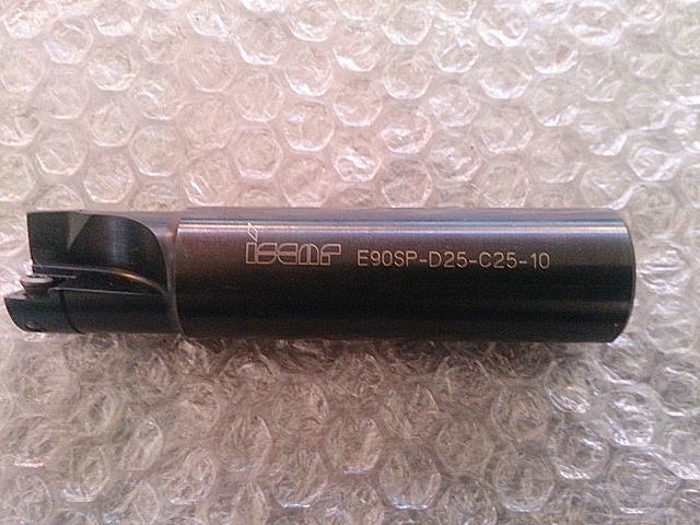 A106702 スローアウェイエンドミル イスカル E90SP-D25-C25-10_1