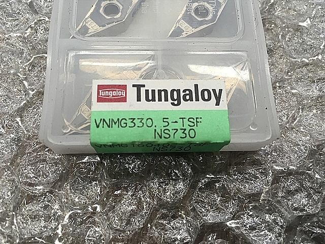 A106437 チップ タンガロイ VNMG160402-TSF NS730_1