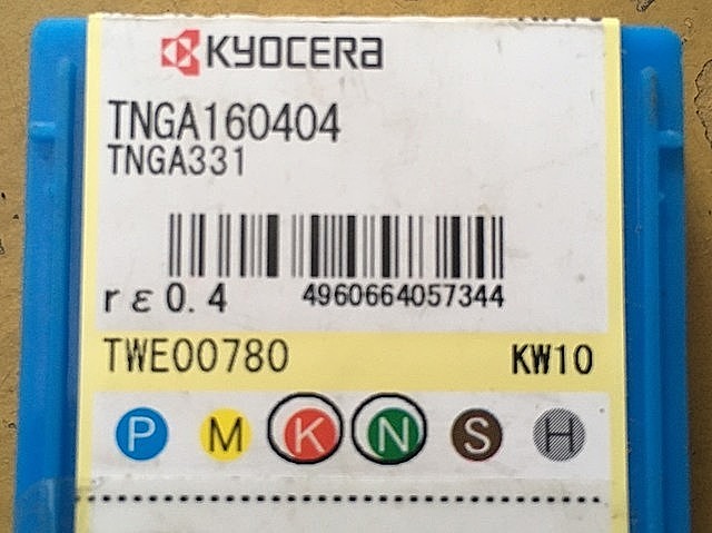 A106375 チップ 京セラ TNGA160404_2