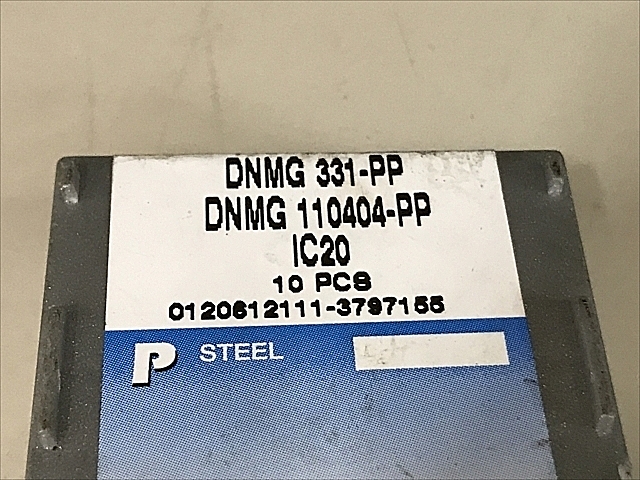 A106366 チップ 京セラ DNMG331-PP IC20_1