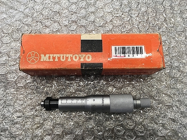 A106316 マイクロメータヘッド ミツトヨ MHN4-25_3