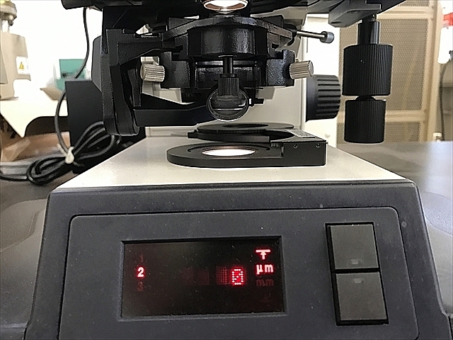 A106251 測定顕微鏡 LEICA DMRD_4