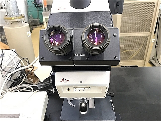 A106251 測定顕微鏡 LEICA DMRD_5