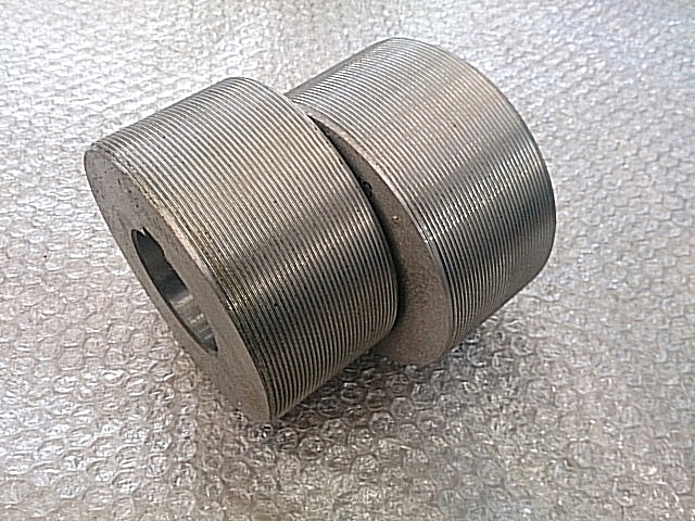 A106144 転造丸ダイス OSG 1-14UNS_1