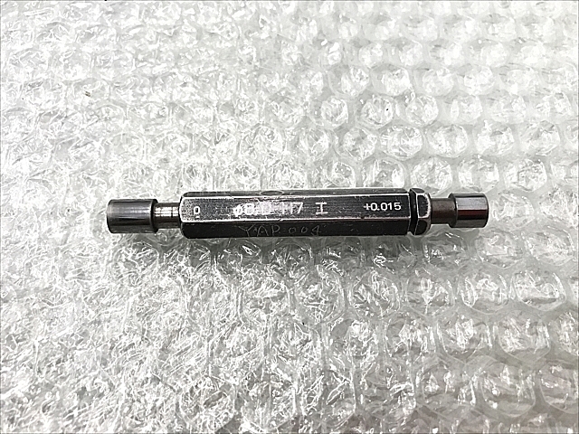 A106096 限界栓ゲージ -- 8_0
