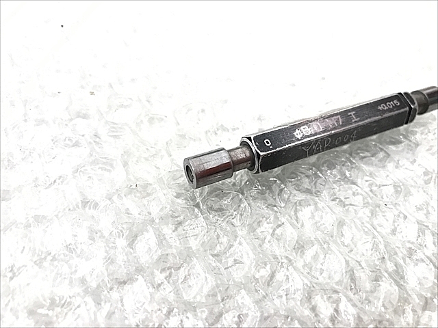 A106096 限界栓ゲージ -- 8_1
