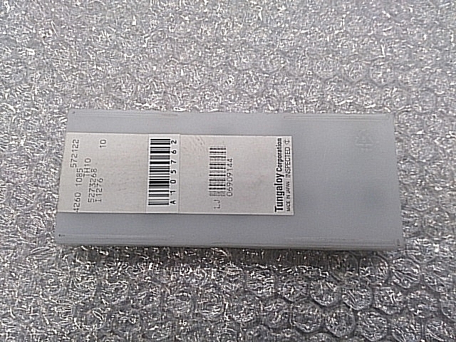 A105762 チップ タンガロイ 4260 1085 TH10_1