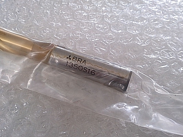 A105578 ニューポイントドリル 三菱マテリアル BRA1350S16-UP-20M_3