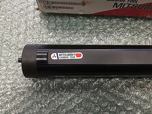 A105213 ボーリングバイトホルダー 三菱マテリアル B14040_1