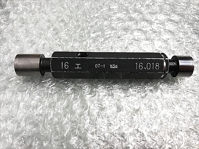 A104924 限界栓ゲージ 小泉測基 1.6_0