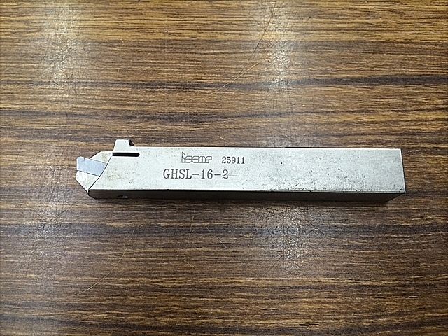 A104806 バイトホルダー イスカル GHSL-16-2