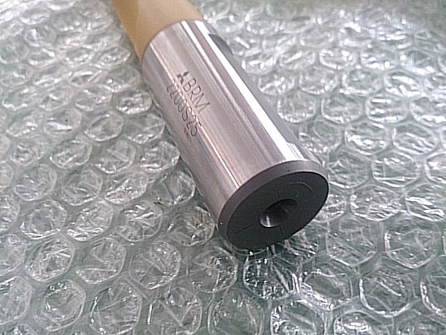 A104103 ニューポイントドリル 三菱マテリアル BRM2200S25_5