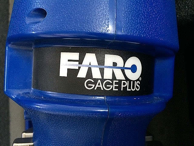 A024981 ポータブル三次元測定機 FARO F04_7