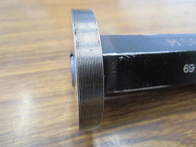 A002871 ネジゲージ -- M56_1
