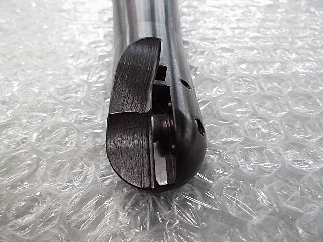 A103158 スローアウェイボールエンドミル OSG F2339R12.5×SS32×100_2