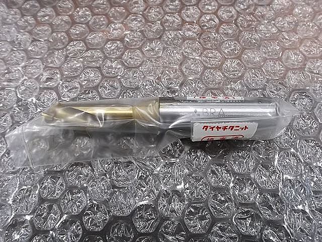A103130 ニューポイントドリル 三菱マテリアル BRA1100S16-UP-20M_1