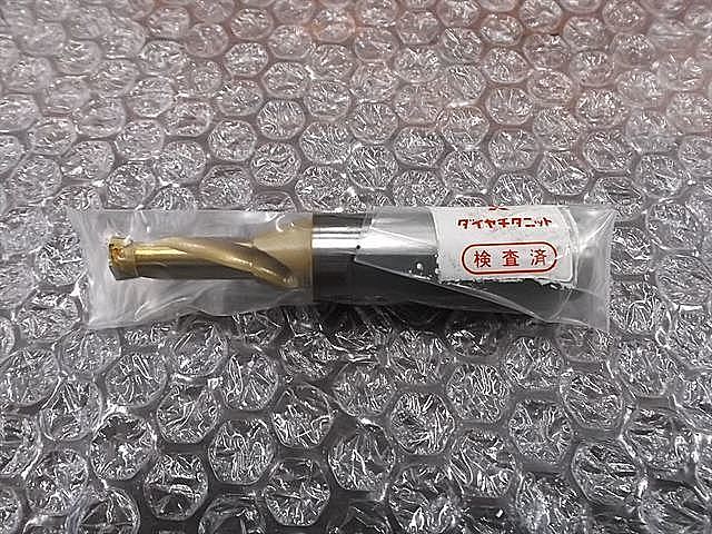 A103124 ニューポイントドリル 三菱マテリアル BRA0800S16-UP-20M_1