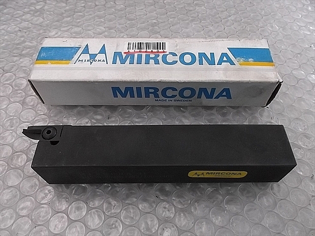 A102805 バイトホルダー MIRCONA R153S-2525×12×3/100-140T