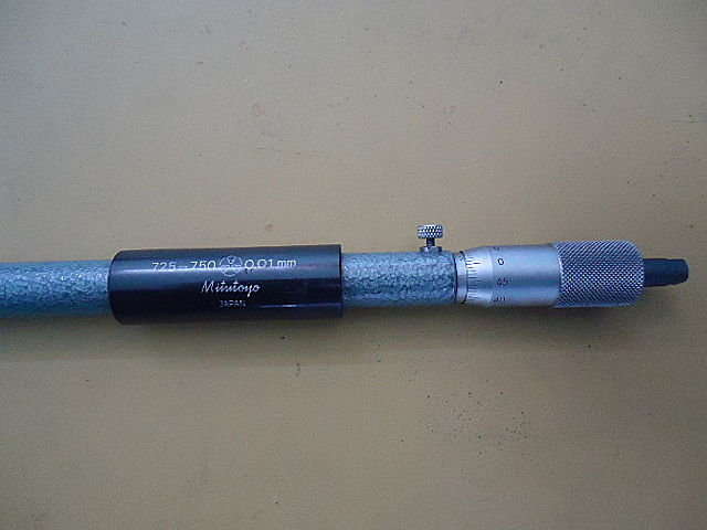 A102360 棒形内側マイクロメータ ミツトヨ IM-750_3