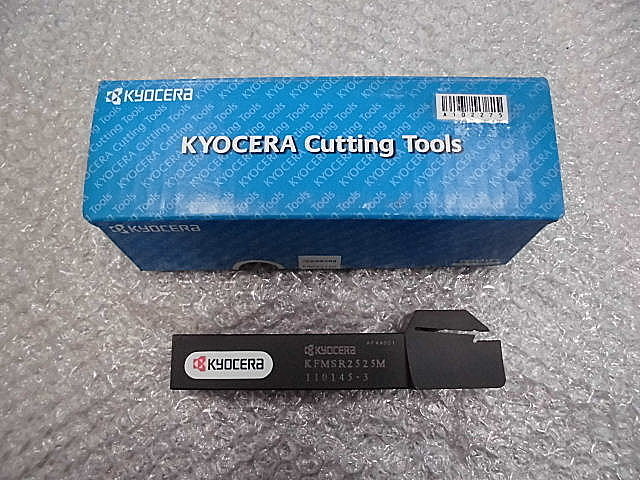 KYOCERA 京セラ ホルダー GFVSL2525M-501C