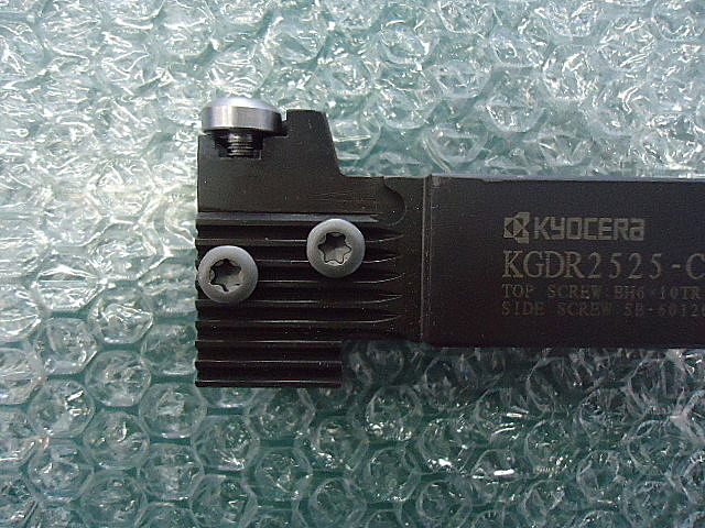 A102259 バイトホルダー 京セラ KGDR2525-C_2