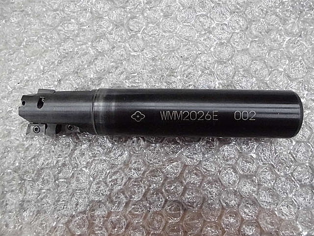 L102503 スローアウェイエンドミル 住友電工 WMM2026E
