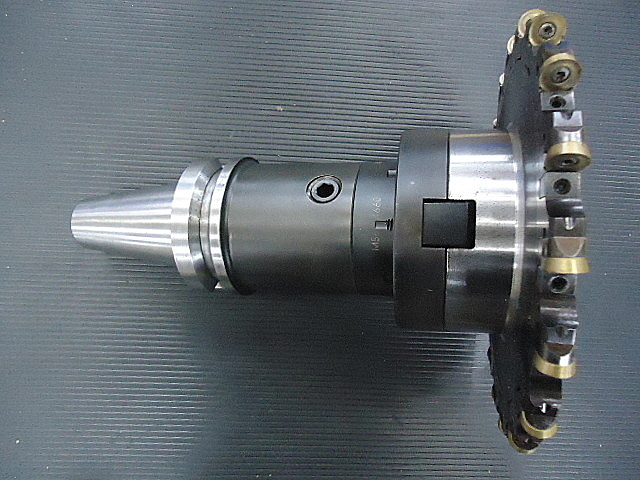 L101968 フェイスミル SECO TOOL M5694660