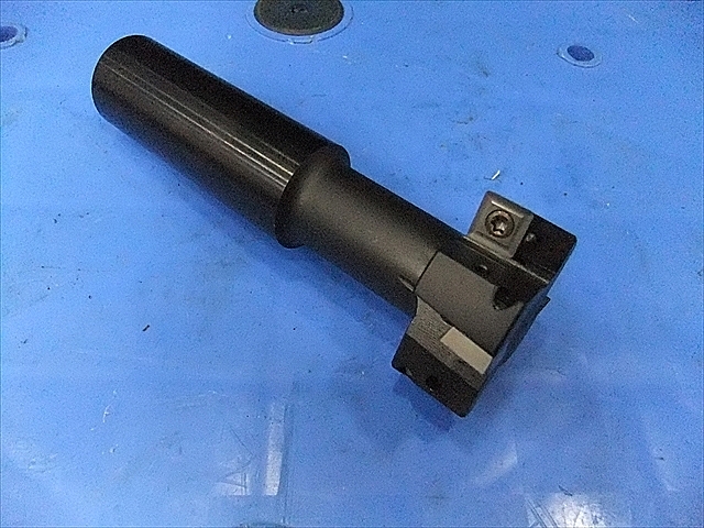 A026137 スローアウェイエンドミル OSG F2043 40×SS25×18_2