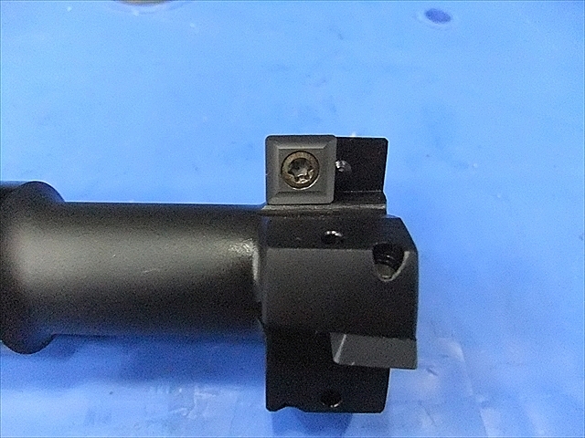 A026137 スローアウェイエンドミル OSG F2043 40×SS25×18_3