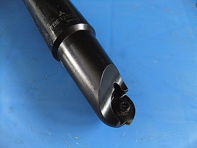 A012137 スローアウェイボールエンドミル 三菱マテリアル TBE1250S_2
