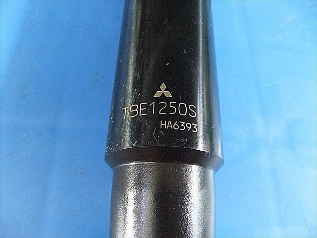 A012137 スローアウェイボールエンドミル 三菱マテリアル TBE1250S_4