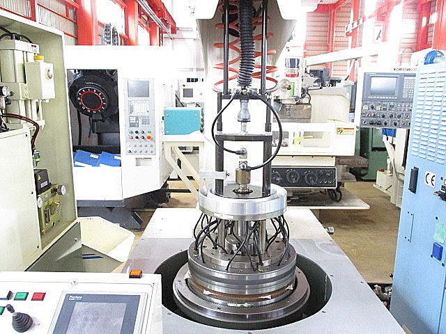 P003797 ラップ盤 ナノテック NANO-6DB-3MW_4