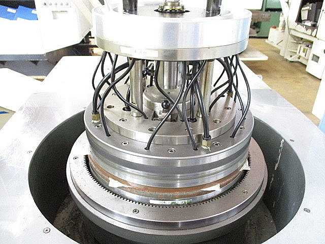 P003797 ラップ盤 ナノテック NANO-6DB-3MW_5