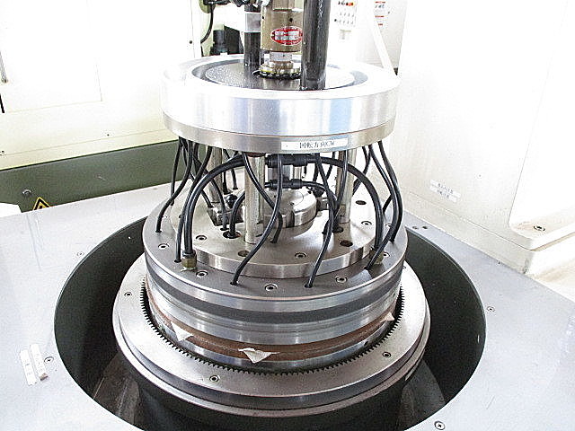 P003797 ラップ盤 ナノテック NANO-6DB-3MW_6