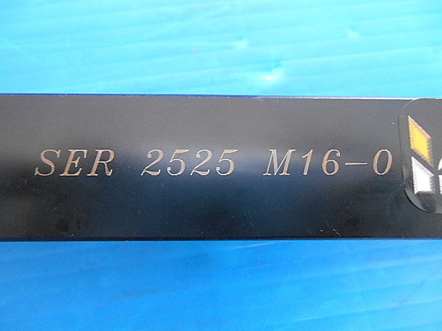 A031532 バイトホルダー イスカル SER2525M16-0_3