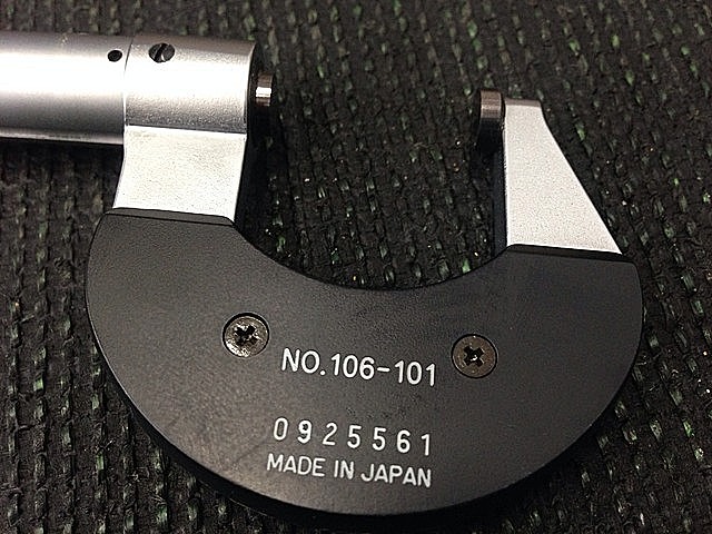 A100136 ミクロンマイクロ ミツトヨ OMV-25(No.106-101)_4