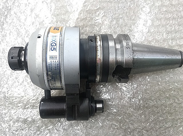 A031940 ハイスピンドル BIG BT40-XG5_0