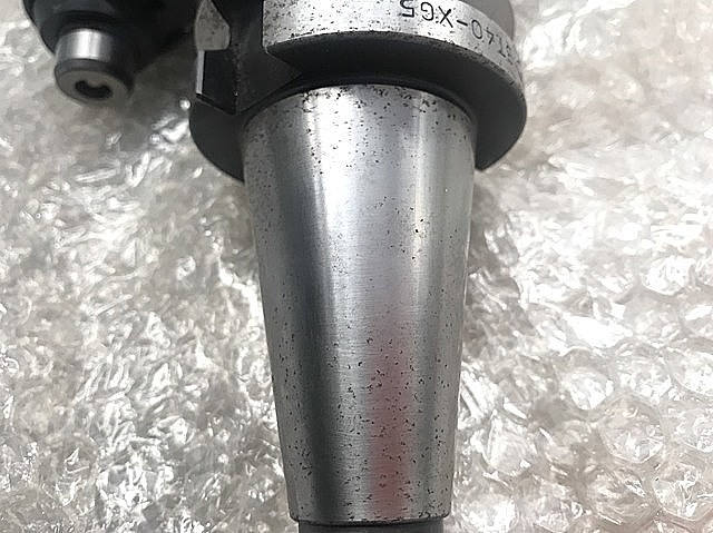 A031940 ハイスピンドル BIG BT40-XG5_4