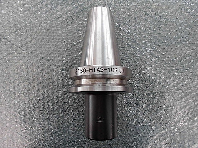 A014266 モールステーパーホルダー 日研 BT50-MTA3-105OH | 株式 A014266 モールステーパーホルダー 日研 BT50-MTA3-105OH | 株式