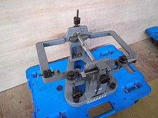 A030175 砥石バランサー 岡本工作 | 株式会社 小林機械