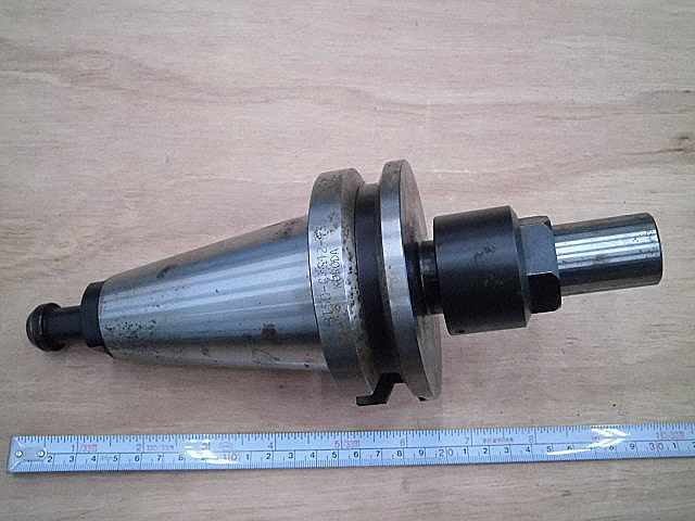 A028225 コレットホルダー -- BT50-CTS12-135