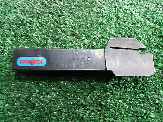 A026729 バイトホルダー 京セラ KFMSR2020K_1