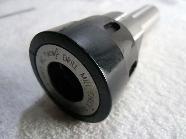 A008194 コレットホルダー ユキワ精工 ST25-DMC16-135_3