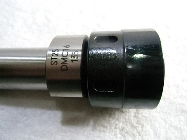 A008194 コレットホルダー ユキワ精工 ST25-DMC16-135_5