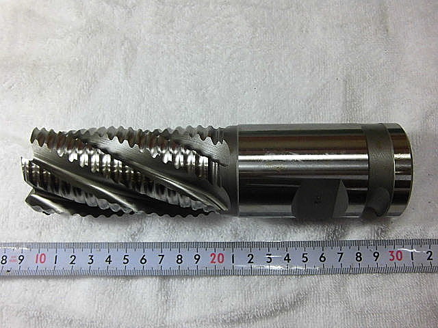 Z021327 エンドミル 日本工具製作所 XM3 | 株式会社 小林機械