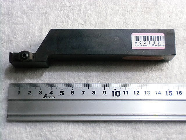 A025591 バイトホルダー SECO TOOL(セコツール) R127.23-2525-11