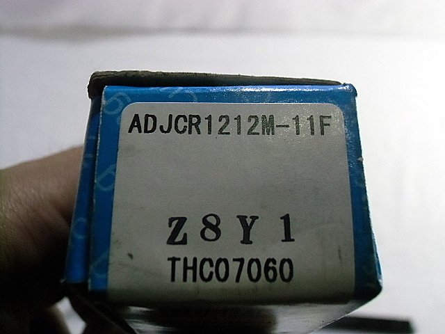 A025933 バイトホルダー 京セラ ADJCR1212M-11F_5