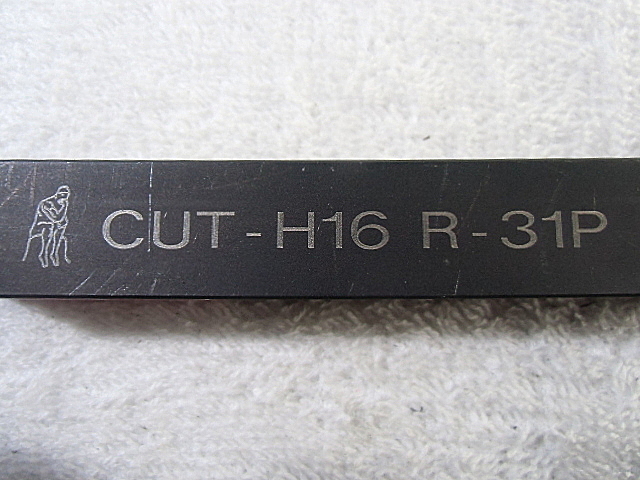 A025683 バイトホルダー Applitec CUT-H16 R-31P_2